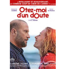 Избавь меня от сомнений (2017)