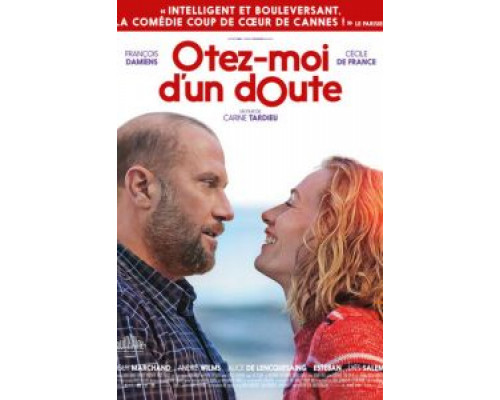 Избавь меня от сомнений  (фильм 2017) смотреть онлайн