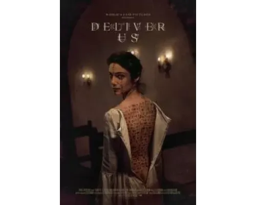 Избави нас. Одержимые  (фильм 2023) смотреть онлайн