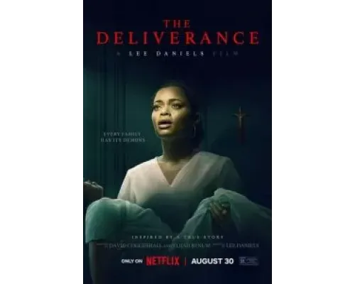 Избавление  (фильм 2024) смотреть онлайн