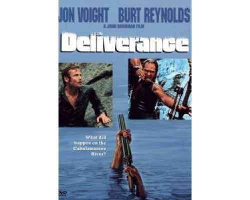 Избавление  (фильм 1972) смотреть онлайн