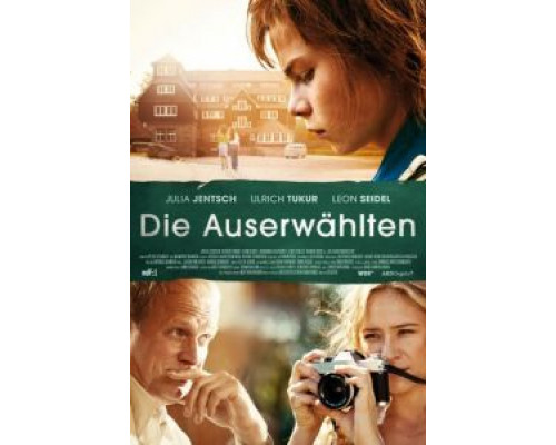 Избранные  (фильм 2014) смотреть онлайн