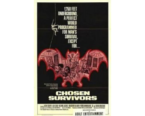 Избранные  (фильм 1974) смотреть онлайн