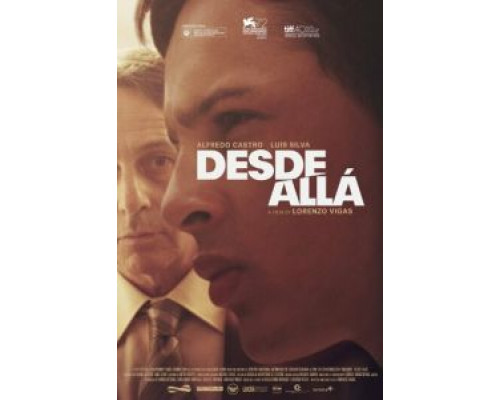 Издалека  (фильм 2015) смотреть онлайн