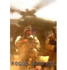 Изгои войны: Охота (2019)