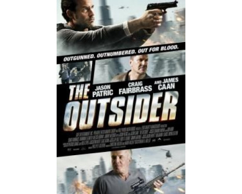 Изгой  (фильм 2014) смотреть онлайн