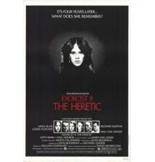 Изгоняющий дьявола II: Еретик (1977)