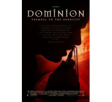 Изгоняющий дьявола: Приквел (2005)