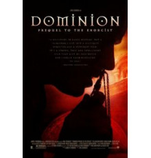 Изгоняющий дьявола: Приквел (2005)