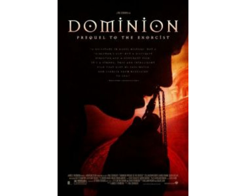 Изгоняющий дьявола: Приквел  (фильм 2005) смотреть онлайн