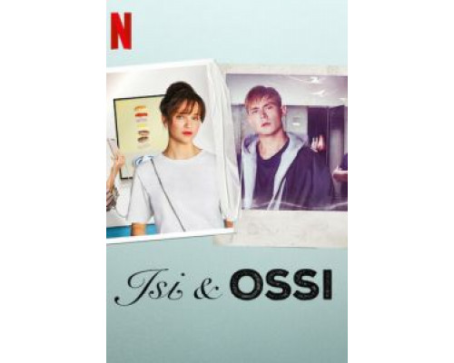 Изи и Осси  (фильм 2020) смотреть онлайн