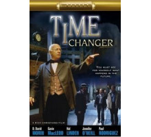Изменяющий время (2002)