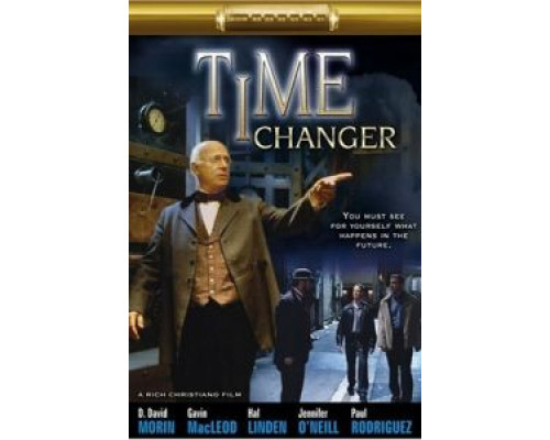 Изменяющий время  (фильм 2002) смотреть онлайн