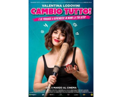 Изменю всё  (фильм 2020) смотреть онлайн