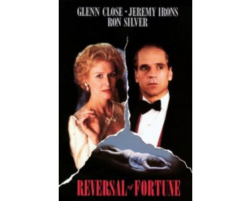 Изнанка судьбы  (фильм 1990) смотреть онлайн