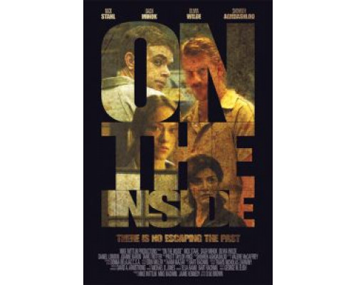 Изнутри  (фильм 2011) смотреть онлайн