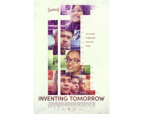 Изобретая завтра  (фильм 2018) смотреть онлайн