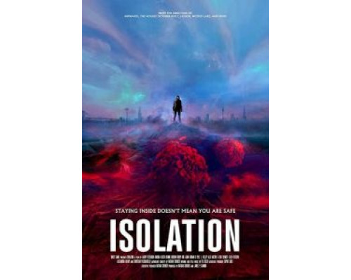 Изоляция  (фильм 2021) смотреть онлайн