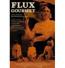 Извержение вкуса (2022)