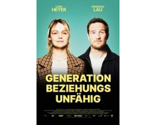 К любви непригодны  (фильм 2021) смотреть онлайн