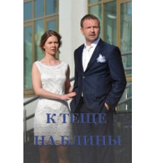 К теще на блины (2016)