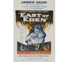 К востоку от рая (1955)