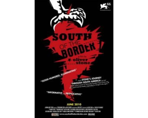 К югу от границы  (фильм 2009) смотреть онлайн