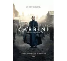 Кабрини (2024)