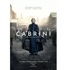 Кабрини (2024)