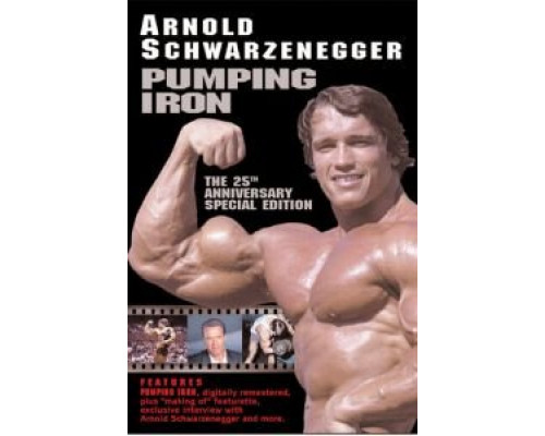 Качая железо  (фильм 1976) смотреть онлайн