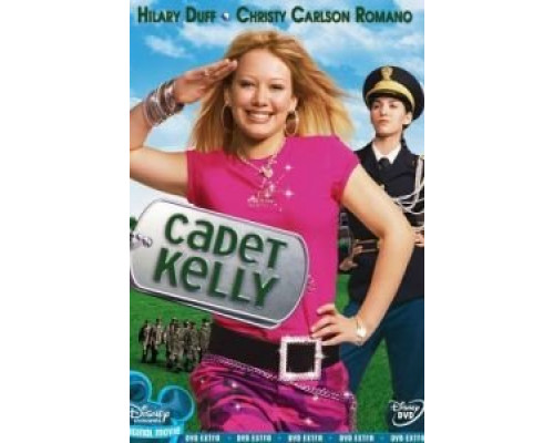 Кадет Келли  (фильм 2002) смотреть онлайн
