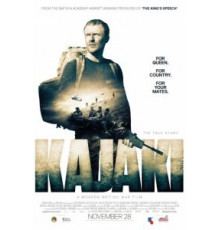 Каджаки: Правдивая история (2014)