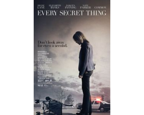 Каждая секретная вещь  (фильм 2014) смотреть онлайн