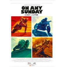 Каждое воскресенье: Следующая глава (2014)