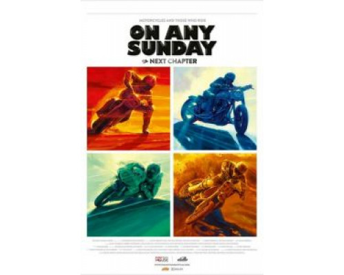 Каждое воскресенье: Следующая глава  (фильм 2014) смотреть онлайн