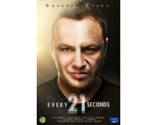 Каждую двадцать одну секунду  (фильм 2018) смотреть онлайн