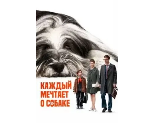 Каждый мечтает о собаке  (фильм 2023) смотреть онлайн