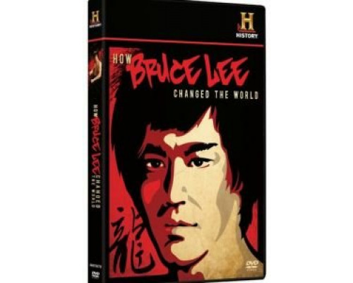 Как Брюс Ли изменил мир  (фильм 2009) смотреть онлайн
