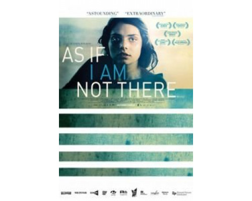 Как будто меня там нет  (фильм 2010) смотреть онлайн