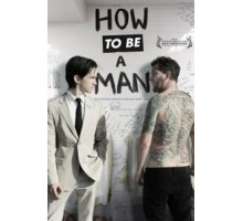 Как быть мужиком (2013)