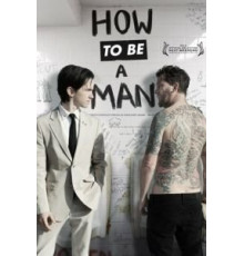 Как быть мужиком (2013)