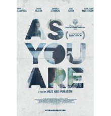 Как есть (2016)