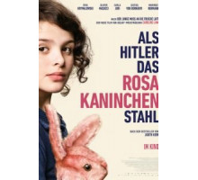 Как Гитлер украл розового кролика (2019)