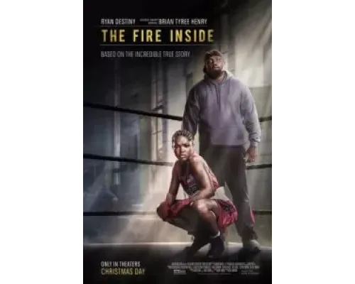 Как кремень  (фильм 2024) смотреть онлайн