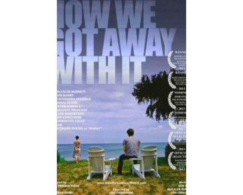 Как нам сошло это с рук  (фильм 2014) смотреть онлайн