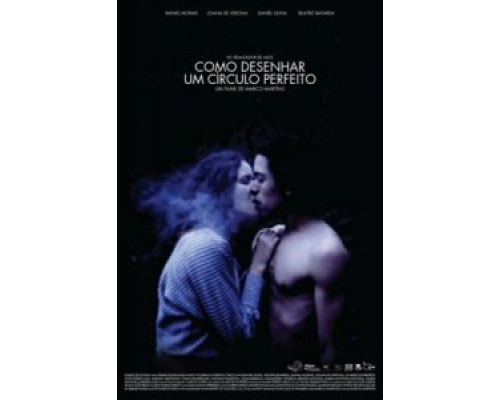 Как нарисовать идеальный круг  (фильм 2009) смотреть онлайн