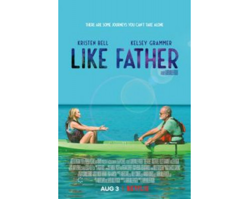 Как отец  (фильм 2018) смотреть онлайн