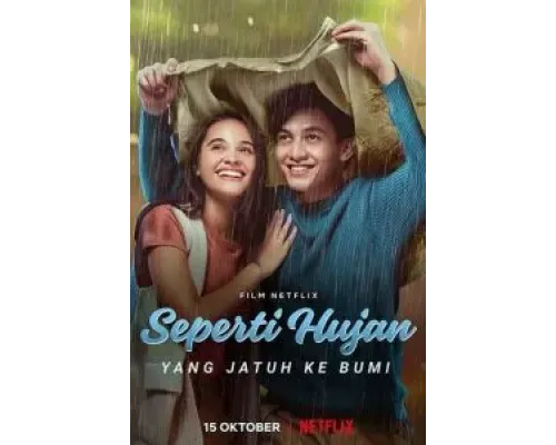 Как падающий на землю дождь  (фильм 2020) смотреть онлайн