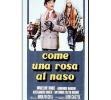 Как роза у носа (1976)
