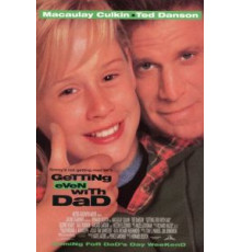 Как справиться с отцом (1994)